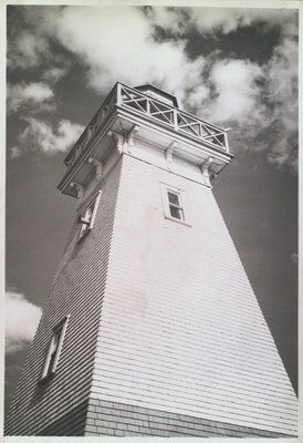 Port Dalhousie Outer Lighthouse