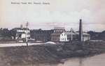 Montrose Paper Mill, Thorold