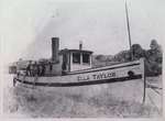 The Tugboat "Ella Taylor"
