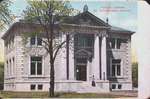 The Public (Carnegie) Library