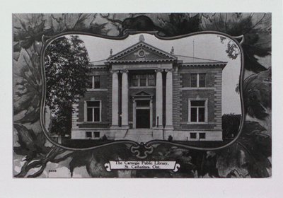 The Public (Carnegie) Library