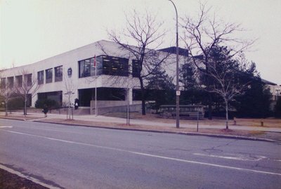 The Public (Centennial) Library