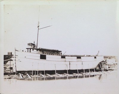 Shickluna's Dry Dock