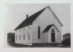 The Methodist Church, Canboro