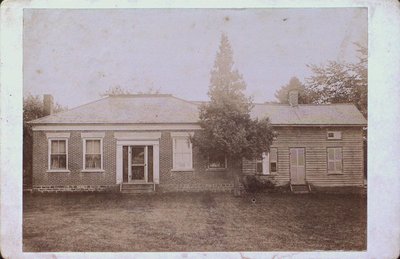 The Smith House, Jordan