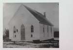 The Methodist Church, Moulton