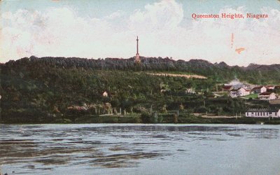 Queenston Heights