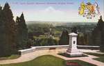 Laura Secord's Monument, Queenston Heights