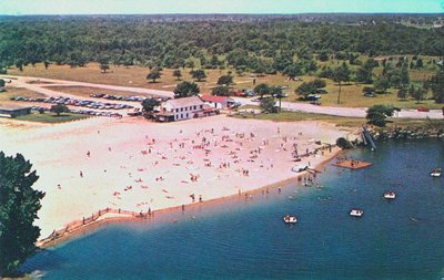 Sherkston Beach, Port Colborne