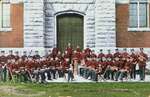 The Band of the 19th Regiment, St. Catharines