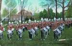Bugle Band, 19th Regiment, St. Catharines
