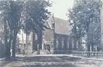 Welland Avenue Methodist Church