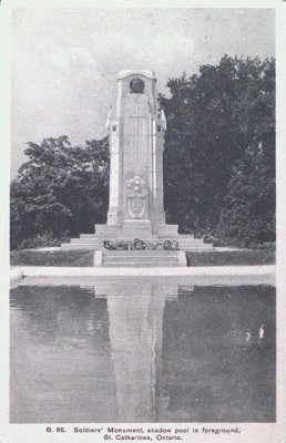 War Memorial