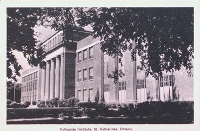 Collegiate Institute