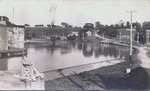 The Old Welland Canal