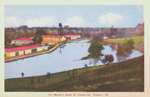 The Old Welland Canal