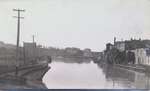 The Old Welland Canal