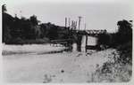 A Swing Bridge on the Third Canal Route