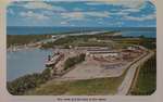 The Ship Yards and Dry Docks at Port Weller on the Welland Ship Canal