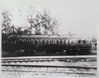 NS&T Car #81