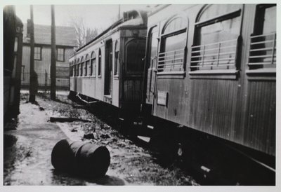 NS&T Car #135