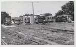 NS&T Rail Yard on Welland Avenue