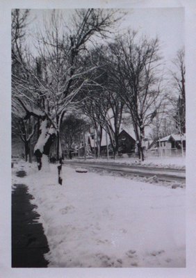 Main Street Port Dalhousie