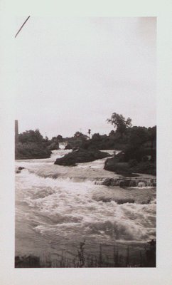 Goose Island Rapids