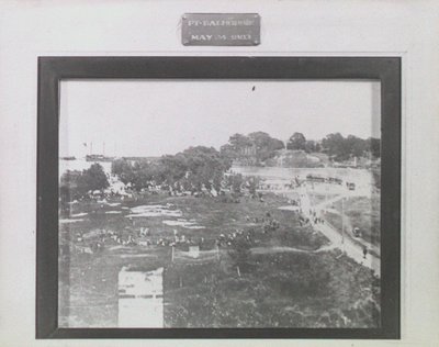 Lakeside Park, Port Dalhousie