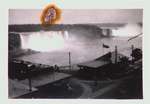 Niagara Falls - The American & Horseshoe Falls
