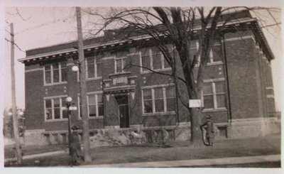 Public School, Thorold