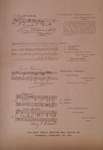 Teresa Vanderburgh's Musical Scrapbook #2 - Manuscript Society of New York - Program