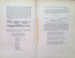 Teresa Vanderburgh's Musical Scrapbook #2 - The Mendelssohn Choir Concerts, 1903