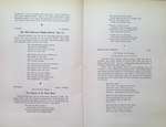 Teresa Vanderburgh's Musical Scrapbook #2 - The Mendelssohn Choir Concerts, 1903