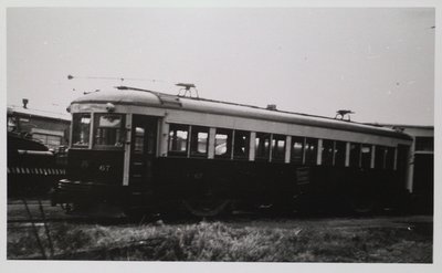 NS&T Car #67