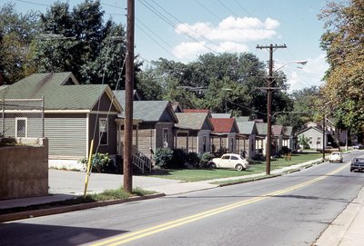 Clark Street