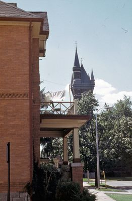 St. Thomas Anglican Church