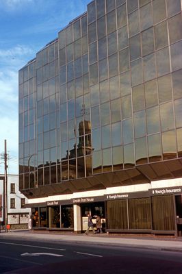 The Lincoln Trust Building