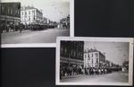 "Renown" Barracks and Kinavy Park Dedication Parade