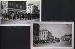 "Renown" Barracks and Kinavy Park Dedication Parade