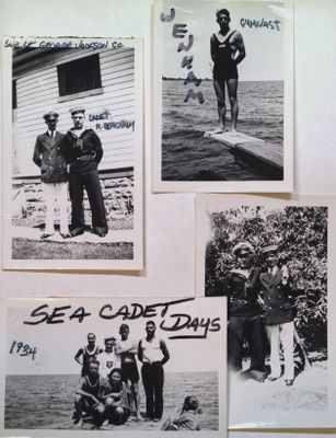 Sea Cadet Days