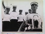 Sea Cadets Aboard the Oriole IV