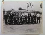 "Renown" Cadets at Mimico Island