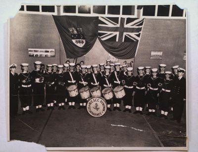 R.C.S.C.C. &quot;Renown&quot; Sea Cadets