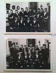 "Renown" Sea Cadets Visit A Military Institute, 1975