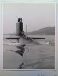 HMS "Renown" Submarine