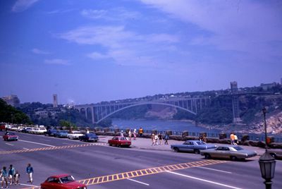 The Rainbow Bridge