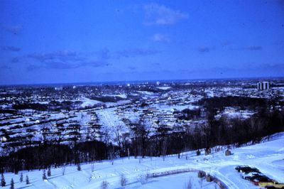 A View of St. Catharines