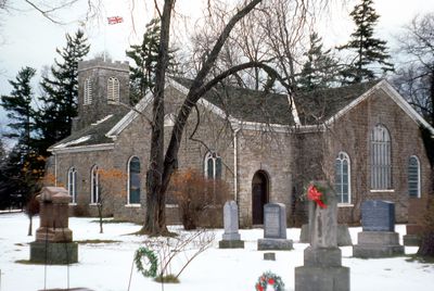 St. Marks Anglican Church