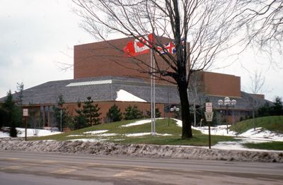 The Shaw Festival Theatre